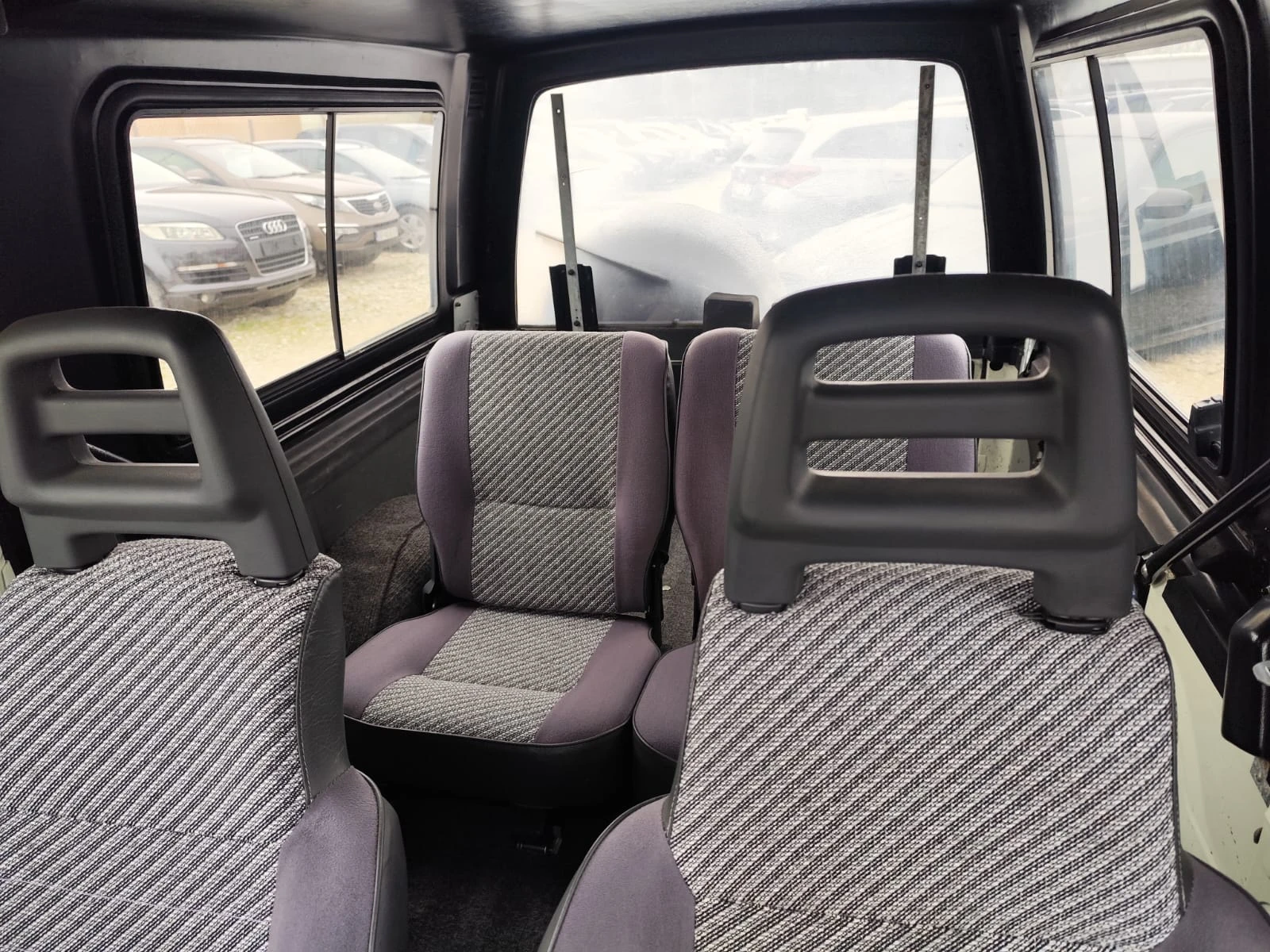 Suzuki Santana 1.3 ������ ������ | Mobile.bg � ����������� 14