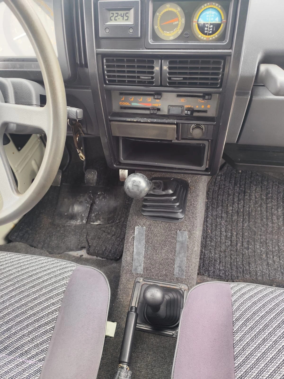 Suzuki Santana 1.3 ������ ������ | Mobile.bg � ����������� 13