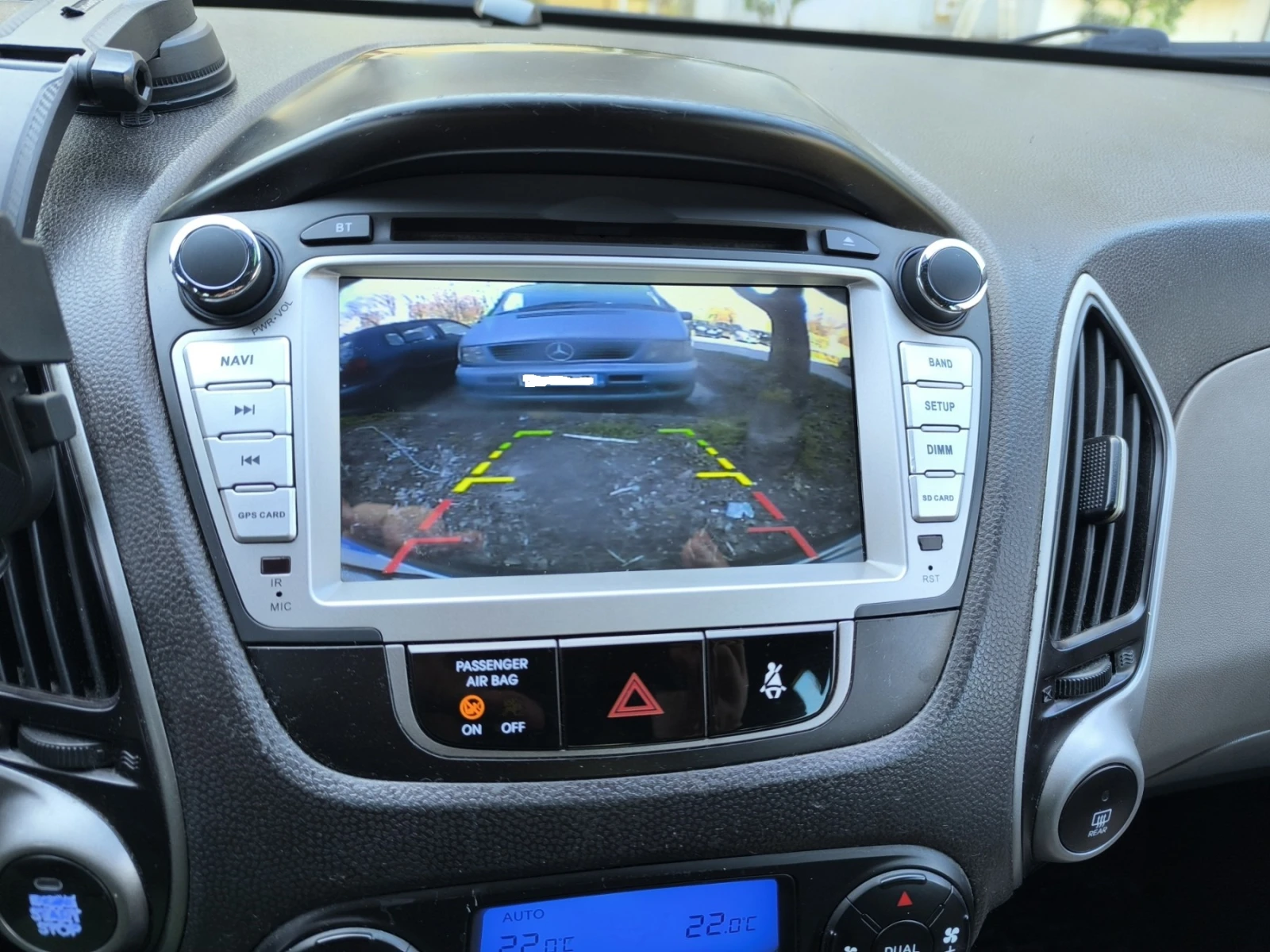 Hyundai IX35  - изображение 9