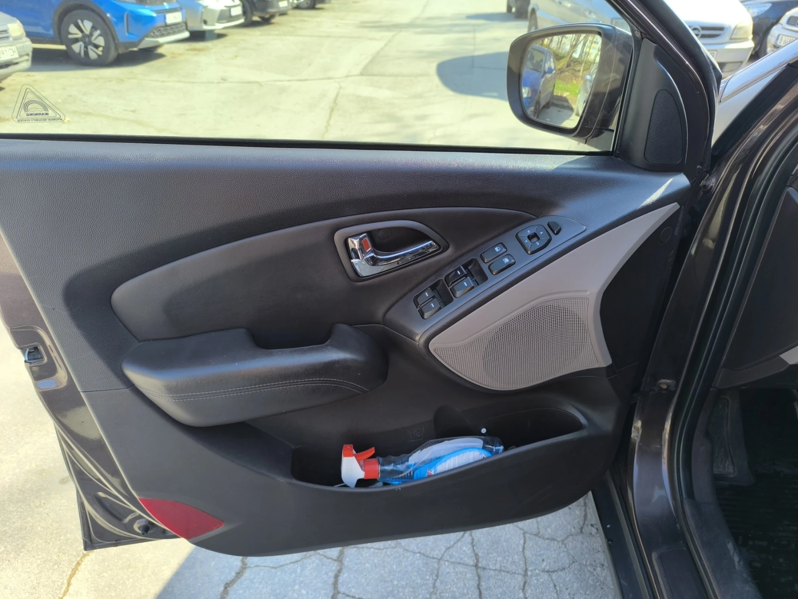 Hyundai IX35  - изображение 6