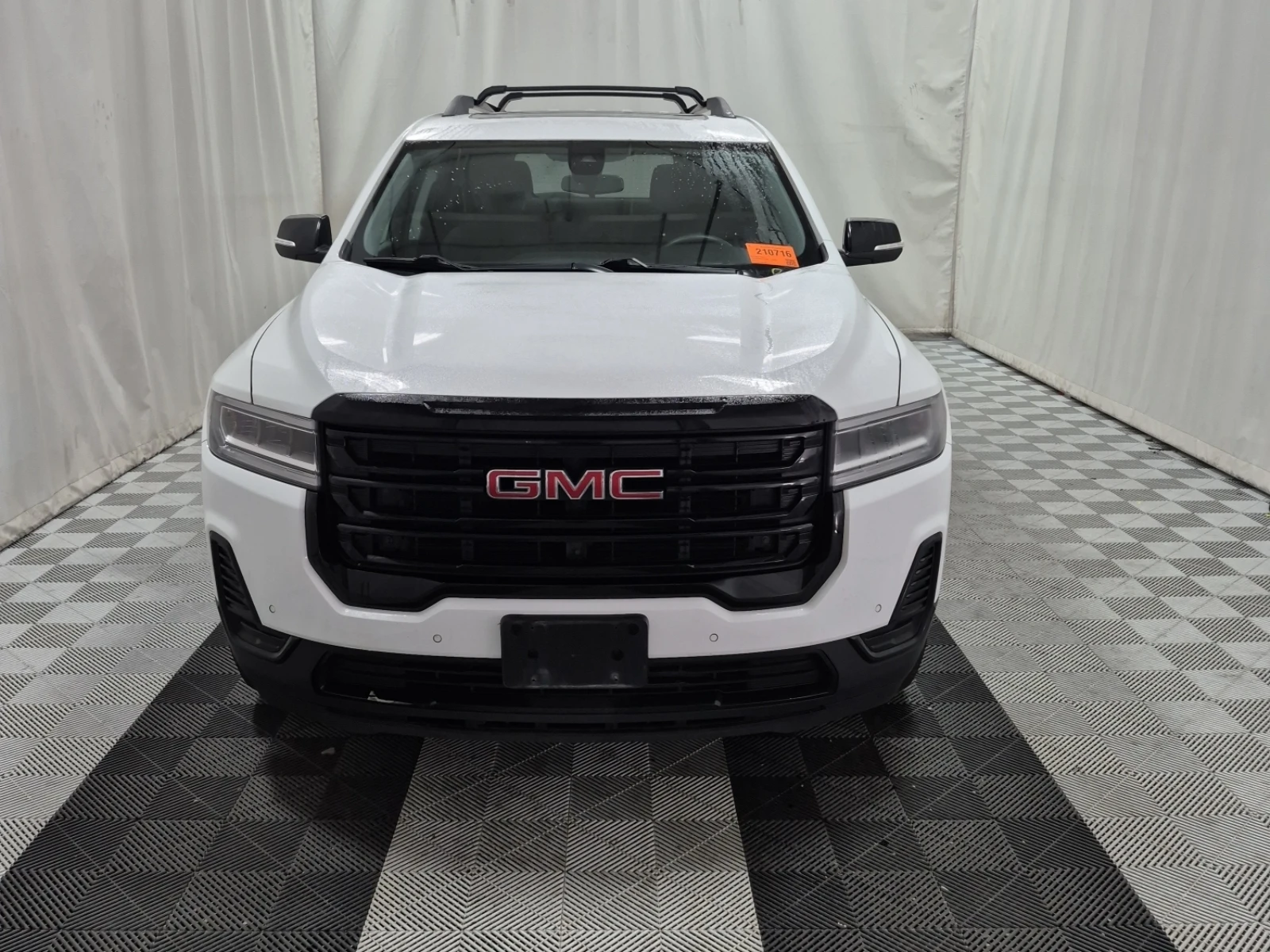 Gmc Acadia AWD 4dr SLE - изображение 5