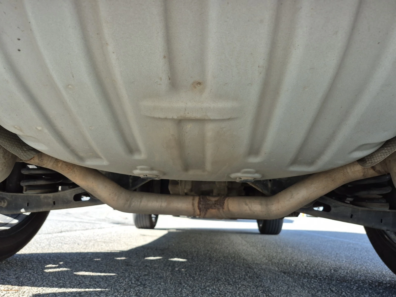 Gmc Acadia AWD 4dr SLE | Mobile.bg � ����������� 13