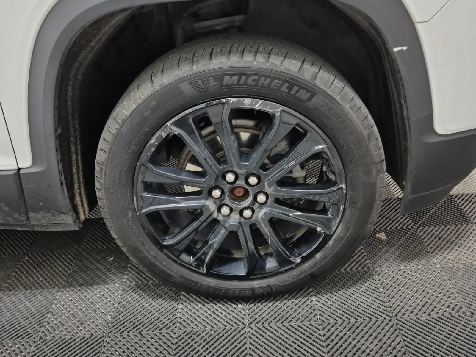 Gmc Acadia AWD 4dr SLE | Mobile.bg � ����������� 12