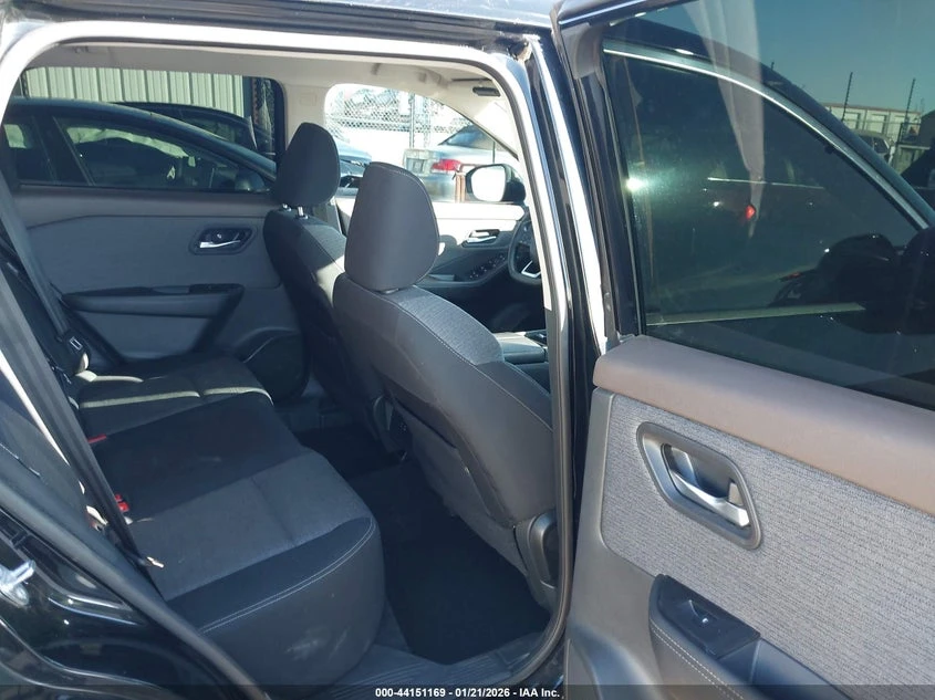 Nissan Rogue 2.5l Sv Fwd | Mobile.bg � ����������� 8