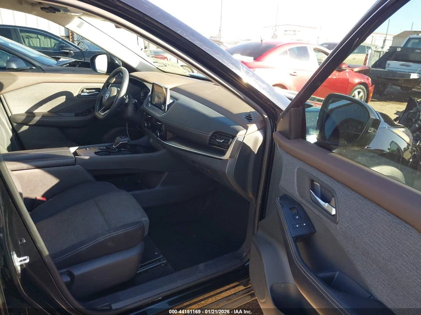 Nissan Rogue 2.5l Sv Fwd | Mobile.bg � ����������� 5