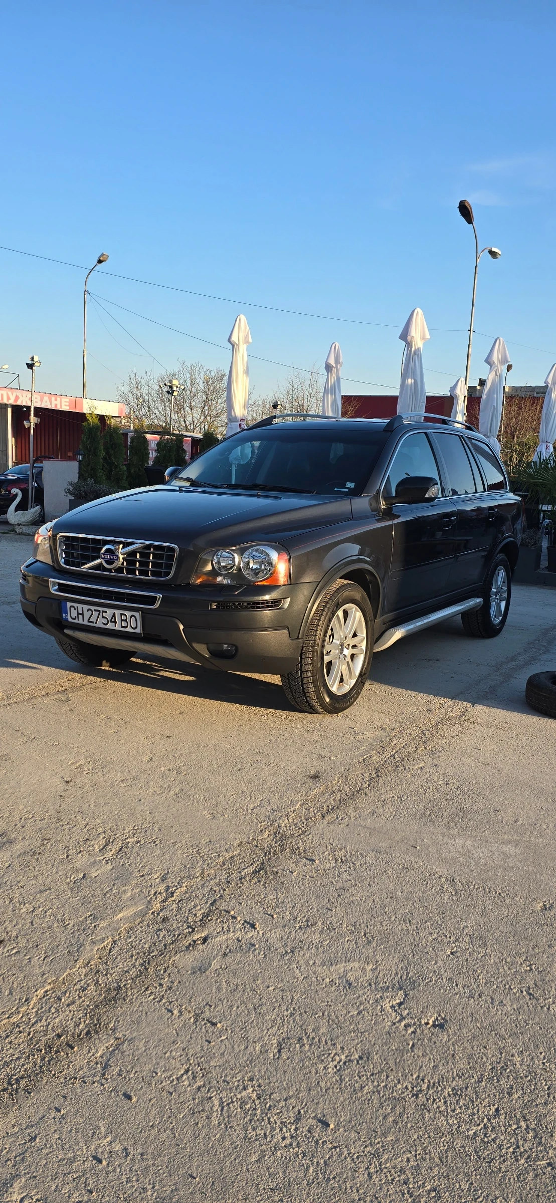 Volvo Xc90 | Mobile.bg � ����������� 3