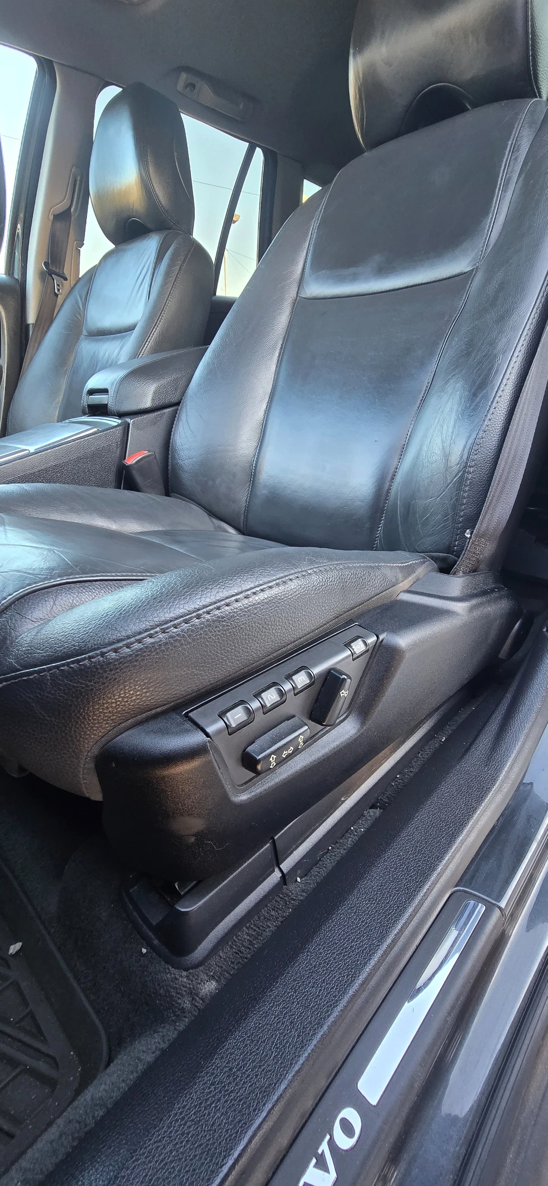 Volvo Xc90 | Mobile.bg � ����������� 8