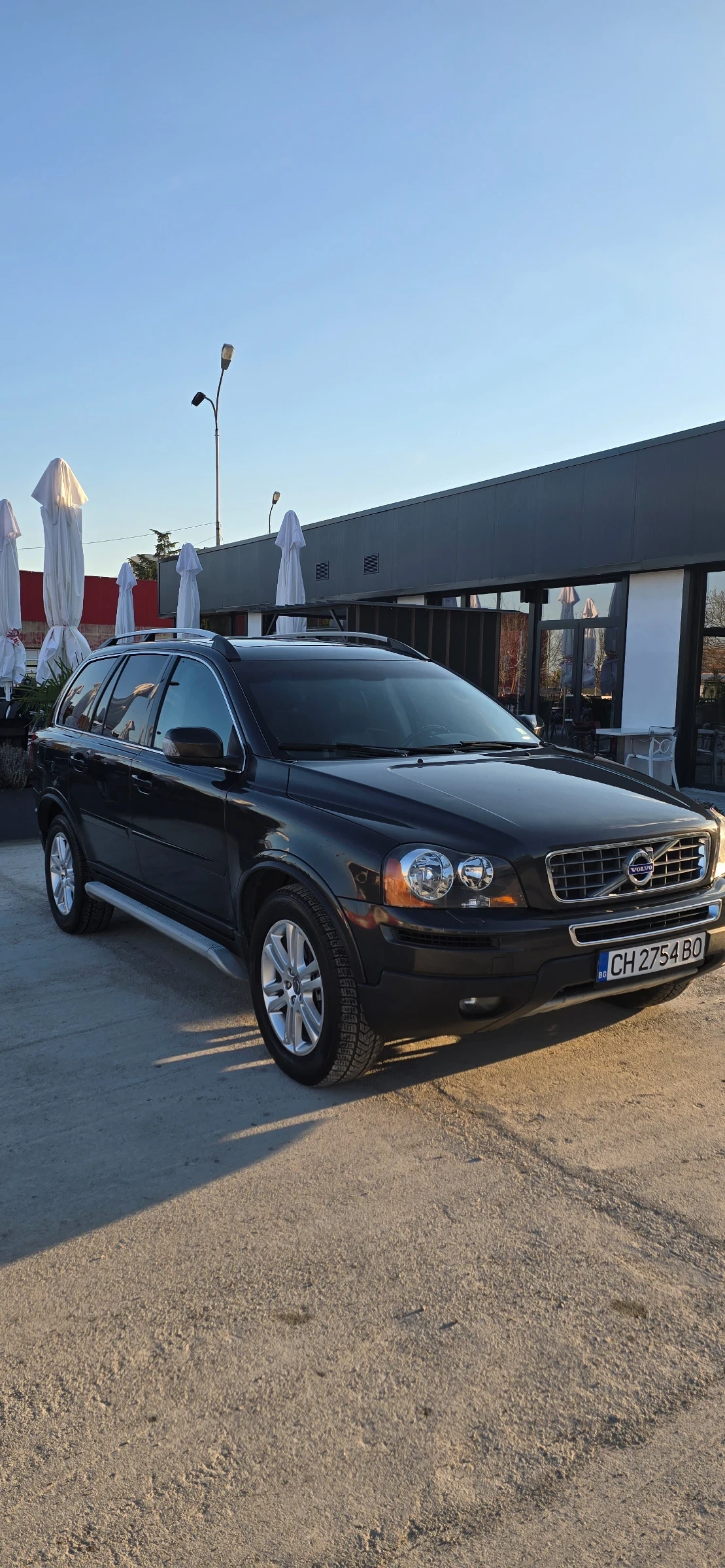 Volvo Xc90 | Mobile.bg � ����������� 2