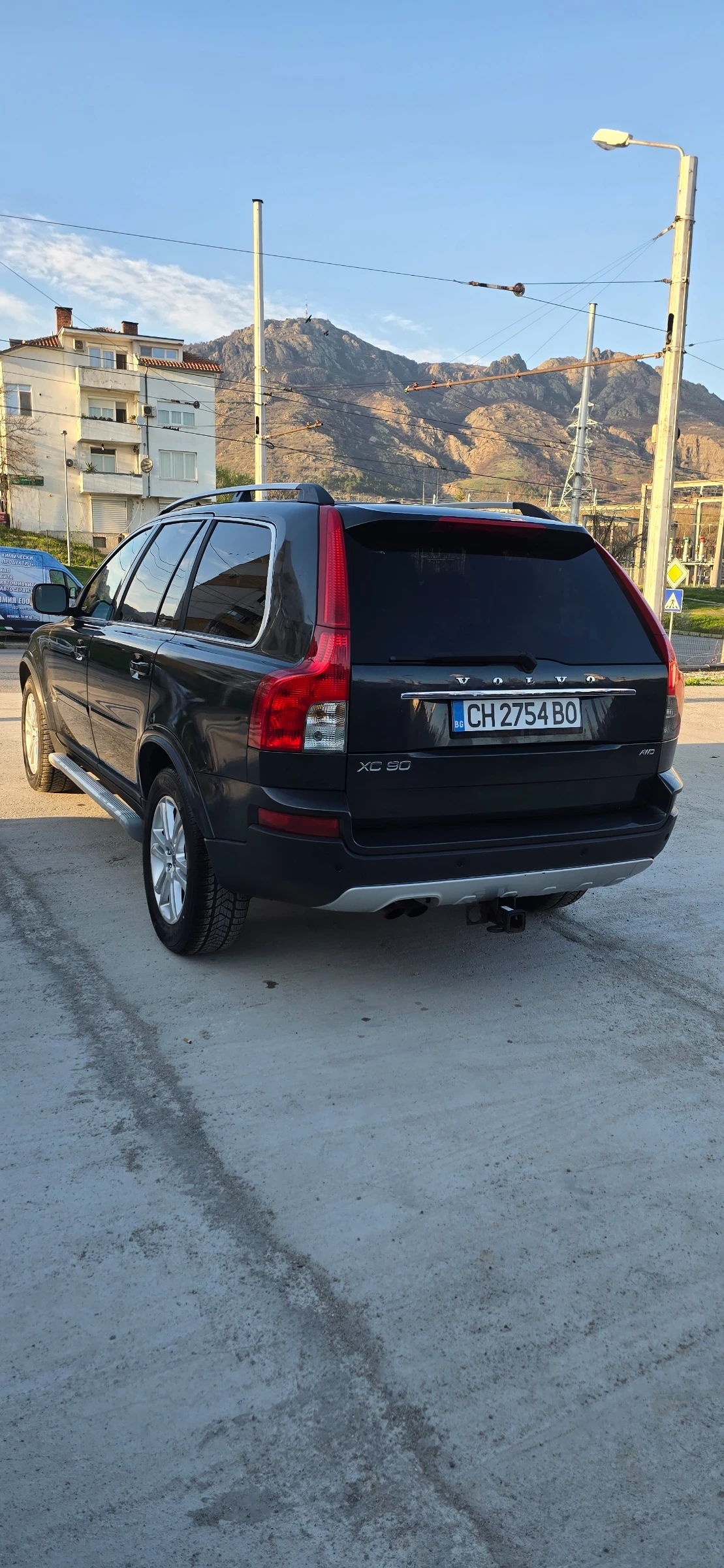 Volvo Xc90 | Mobile.bg � ����������� 5