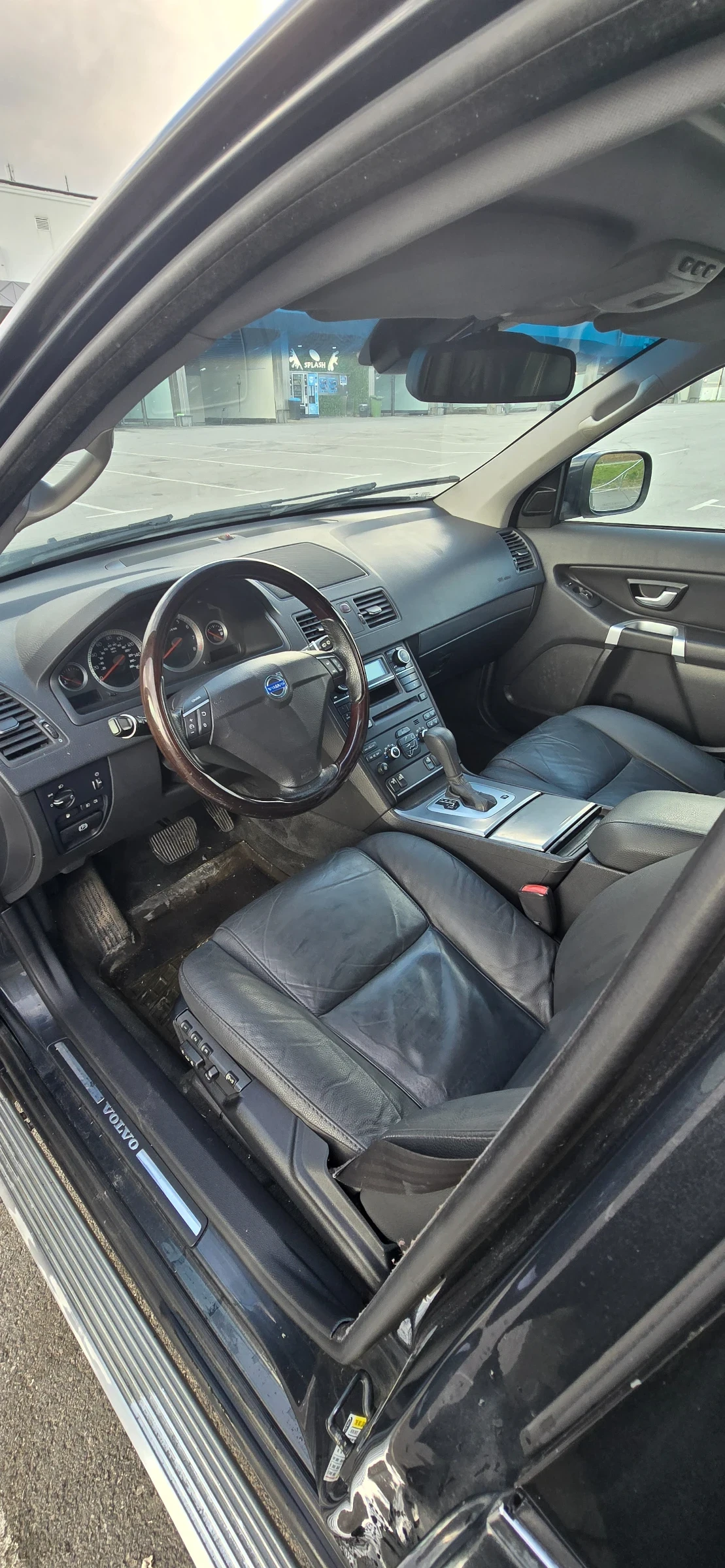 Volvo Xc90, снимка 5 - Автомобили и джипове - 54046549