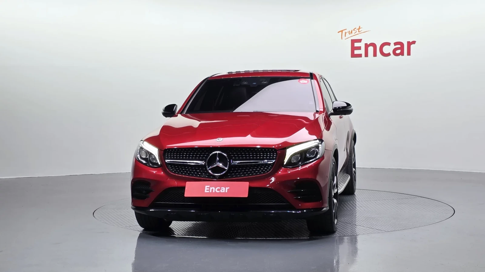 Mercedes-Benz GLC 43 AMG 2019* HEAD-UP* 360* DYNAMICA* CARBON* КРАЙНА ЦЕНА, снимка 2 - Автомобили и джипове - 54382995