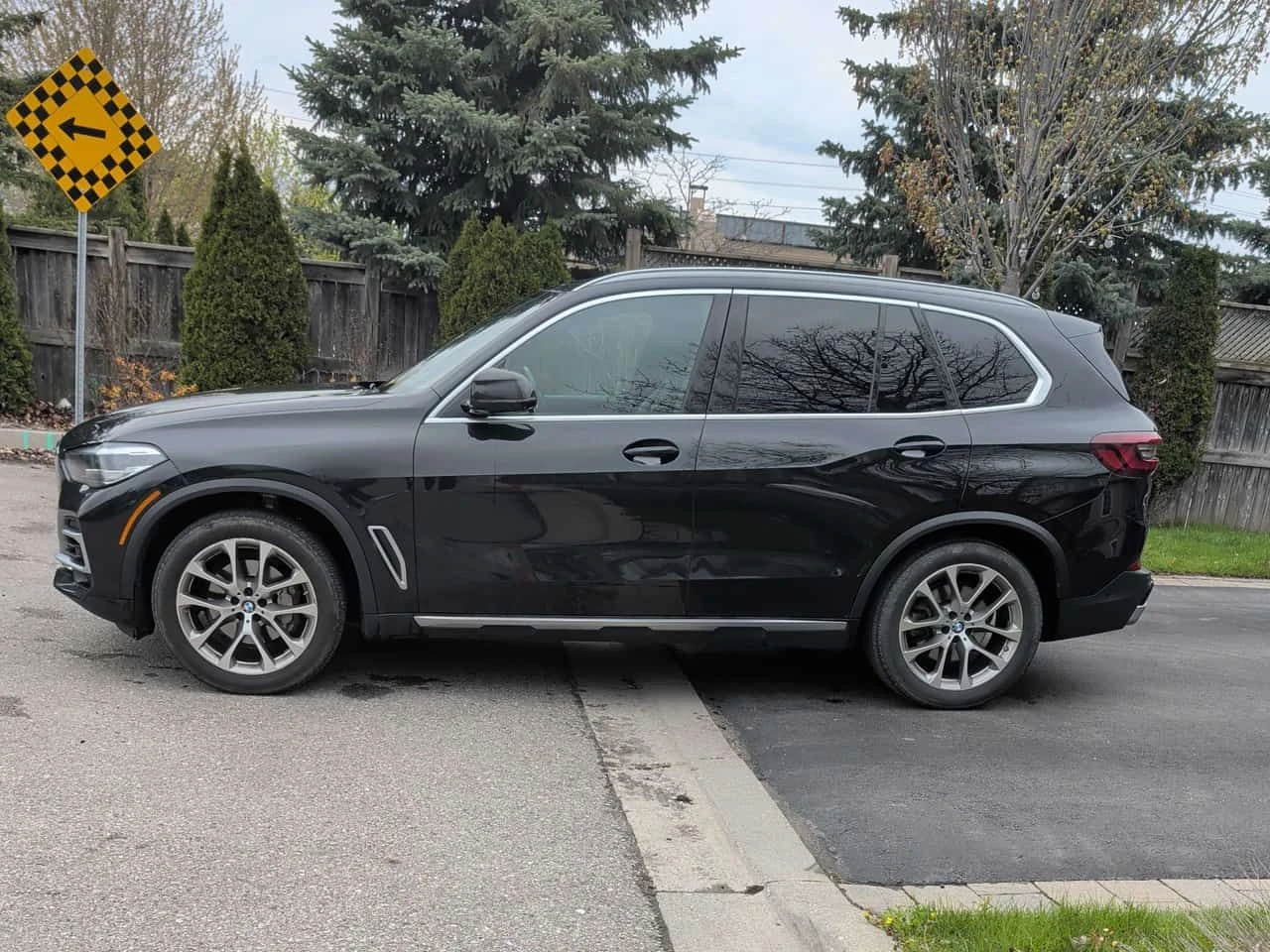BMW X5 * xDrive40i * CARFAX * ЦЕНА ДО БГ, снимка 2 - Автомобили и джипове - 54451808