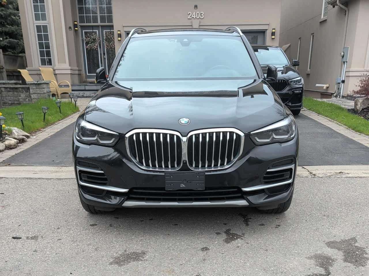 BMW X5 * xDrive40i * CARFAX * ЦЕНА ДО БГ, снимка 4 - Автомобили и джипове - 54451808