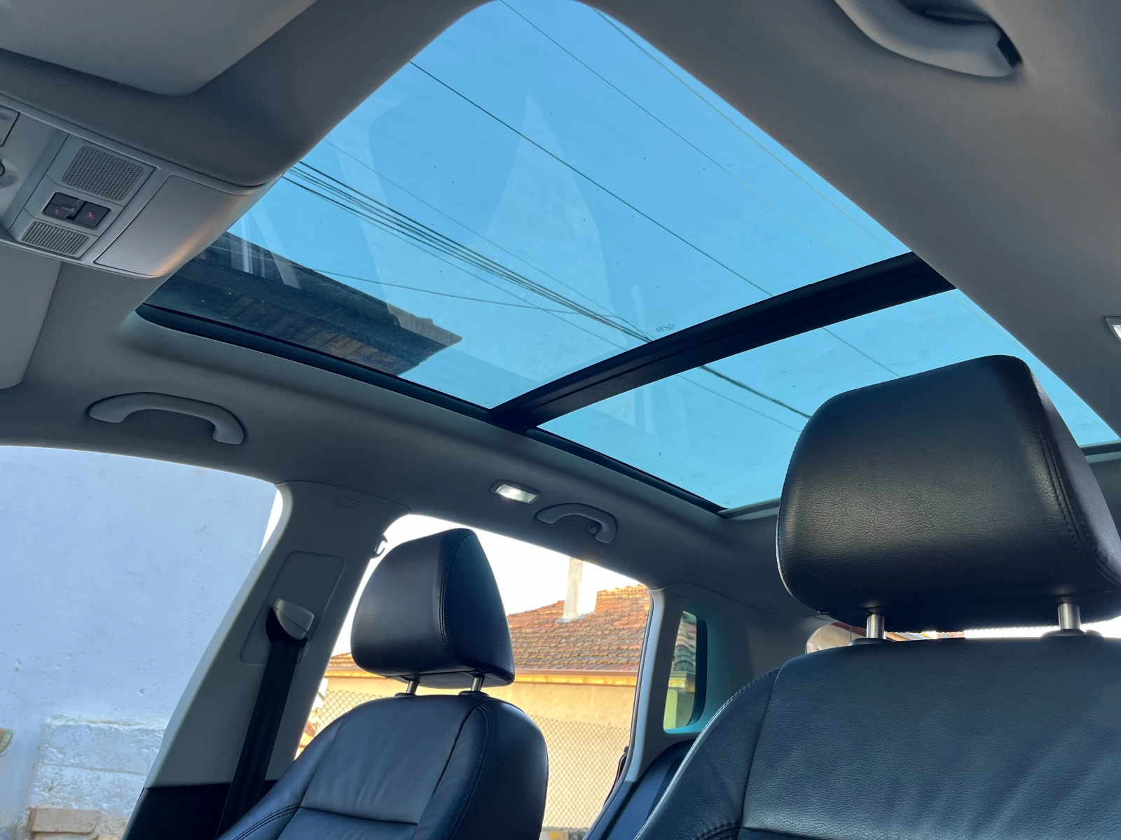 VW Tiguan VW Tiguan 2.0 TDI HIGHLINE 4MOTION /4x4/, снимка 11 - Автомобили и джипове - 54657453