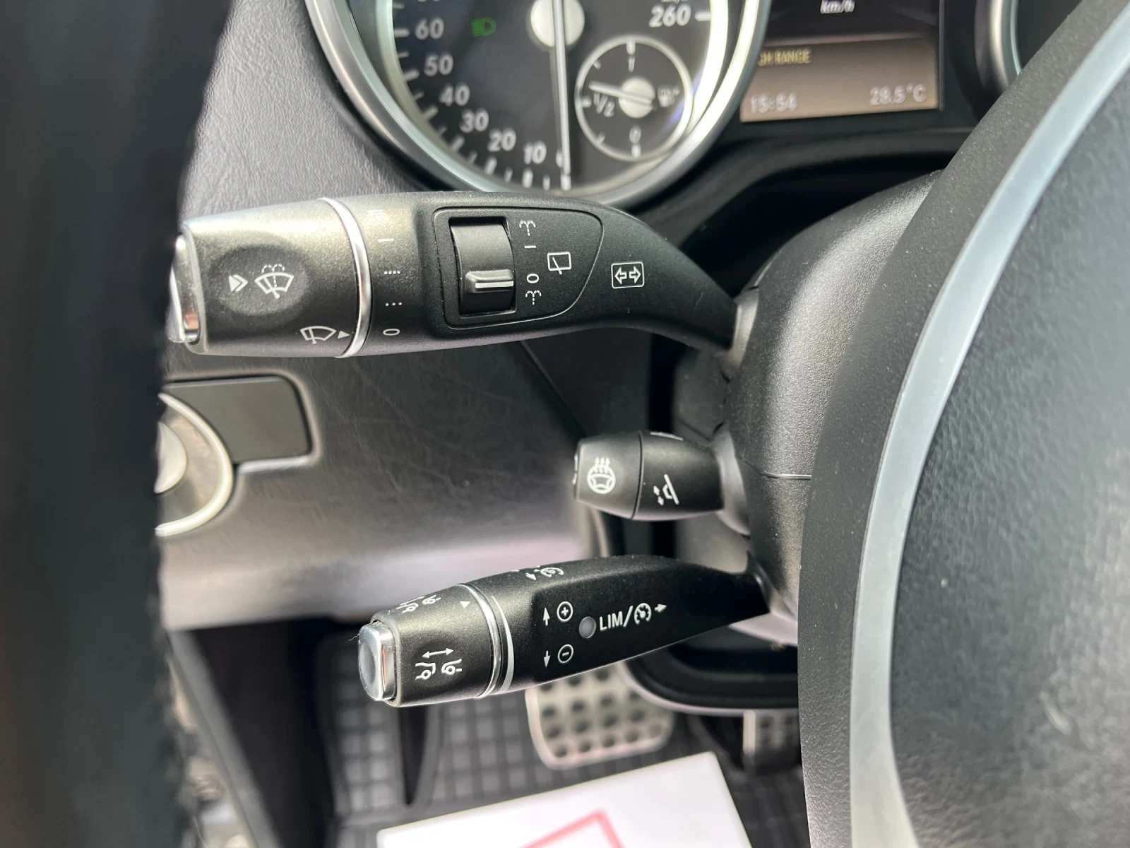 Mercedes-Benz G 350 3.5CDi facelift, снимка 9 - Автомобили и джипове - 55022286