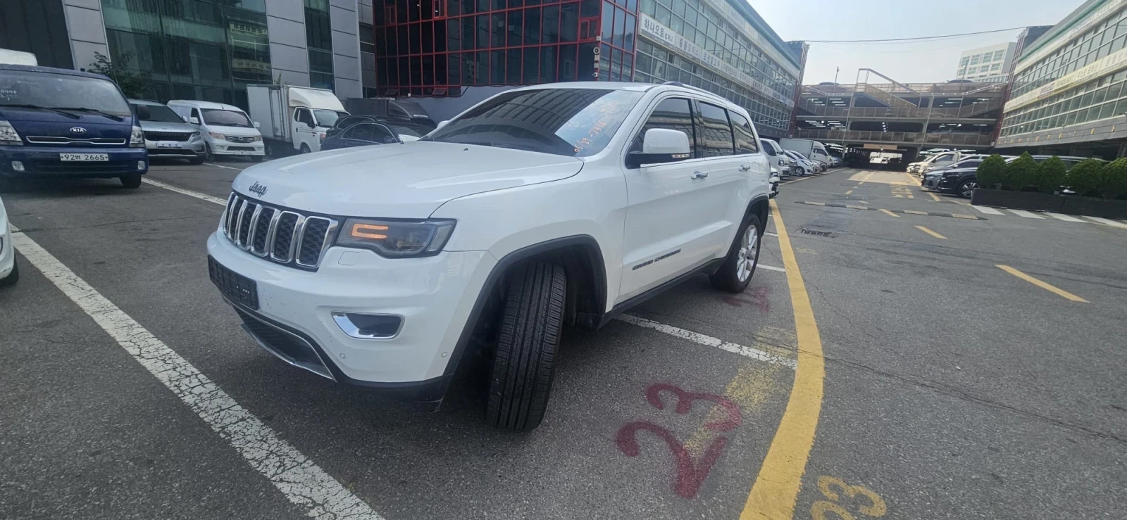 Jeep Grand cherokee 119���.��!!!  | Mobile.bg � ����������� 3