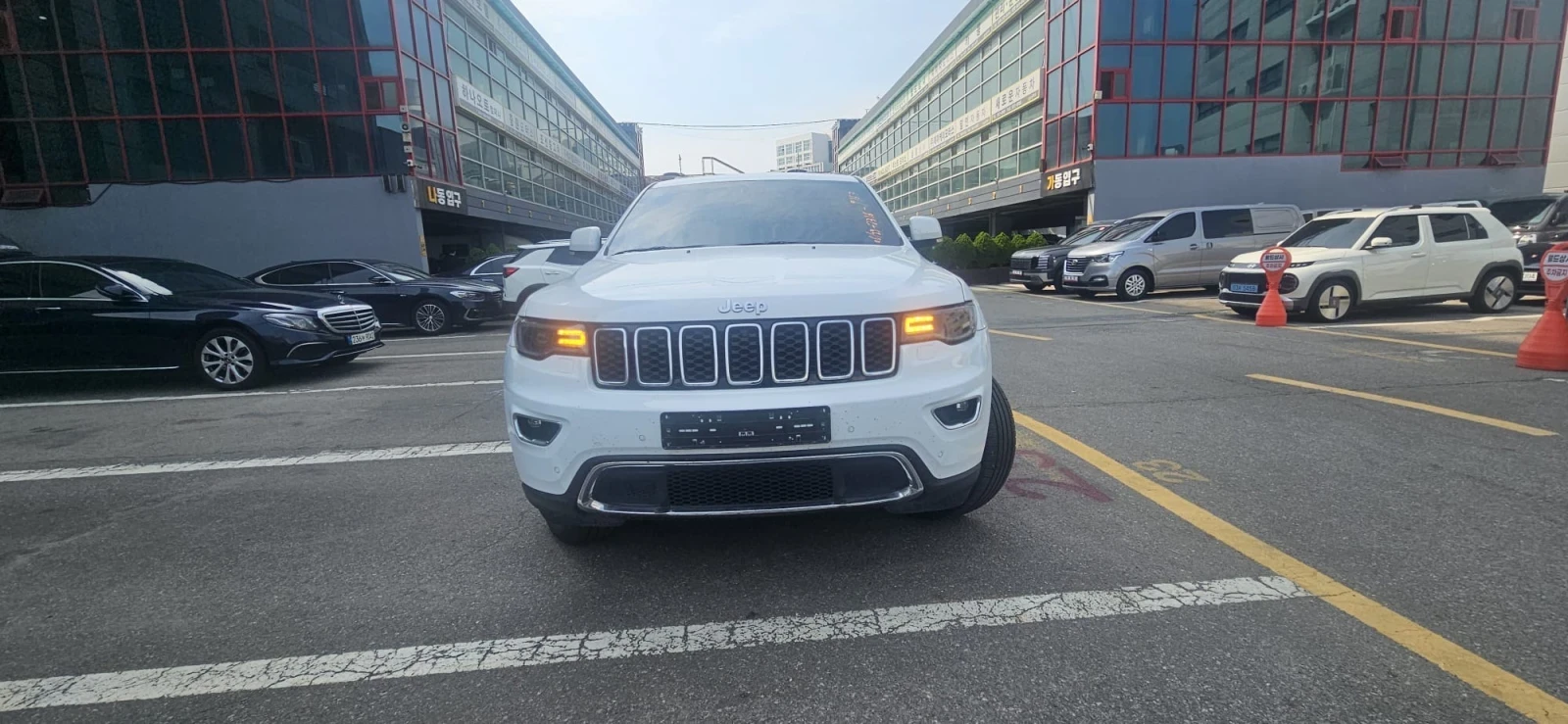 Jeep Grand cherokee 119���.��!!!  | Mobile.bg � ����������� 2