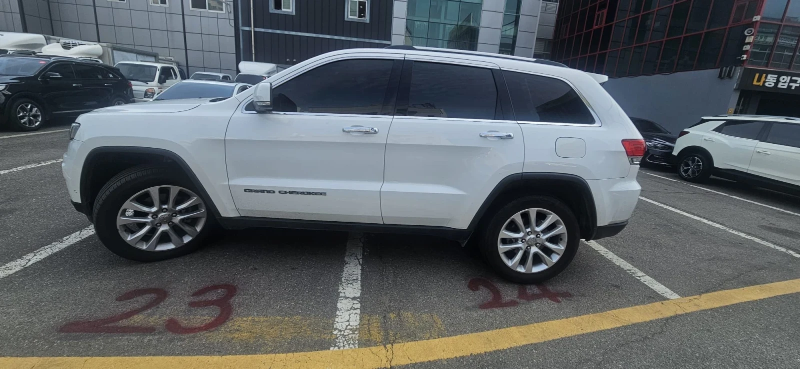 Jeep Grand cherokee 119���.��!!!  | Mobile.bg � ����������� 5
