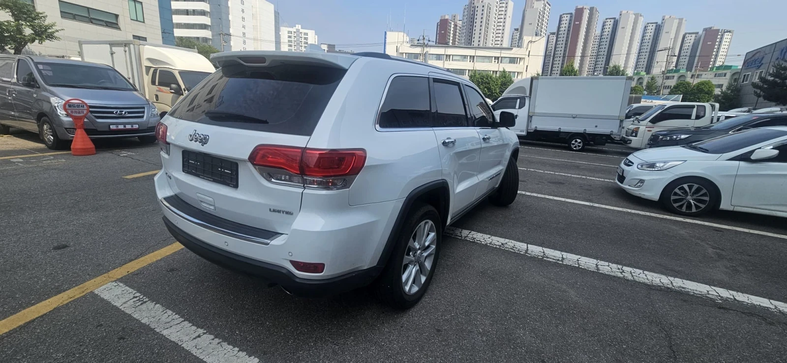 Jeep Grand cherokee 119���.��!!!  | Mobile.bg � ����������� 6
