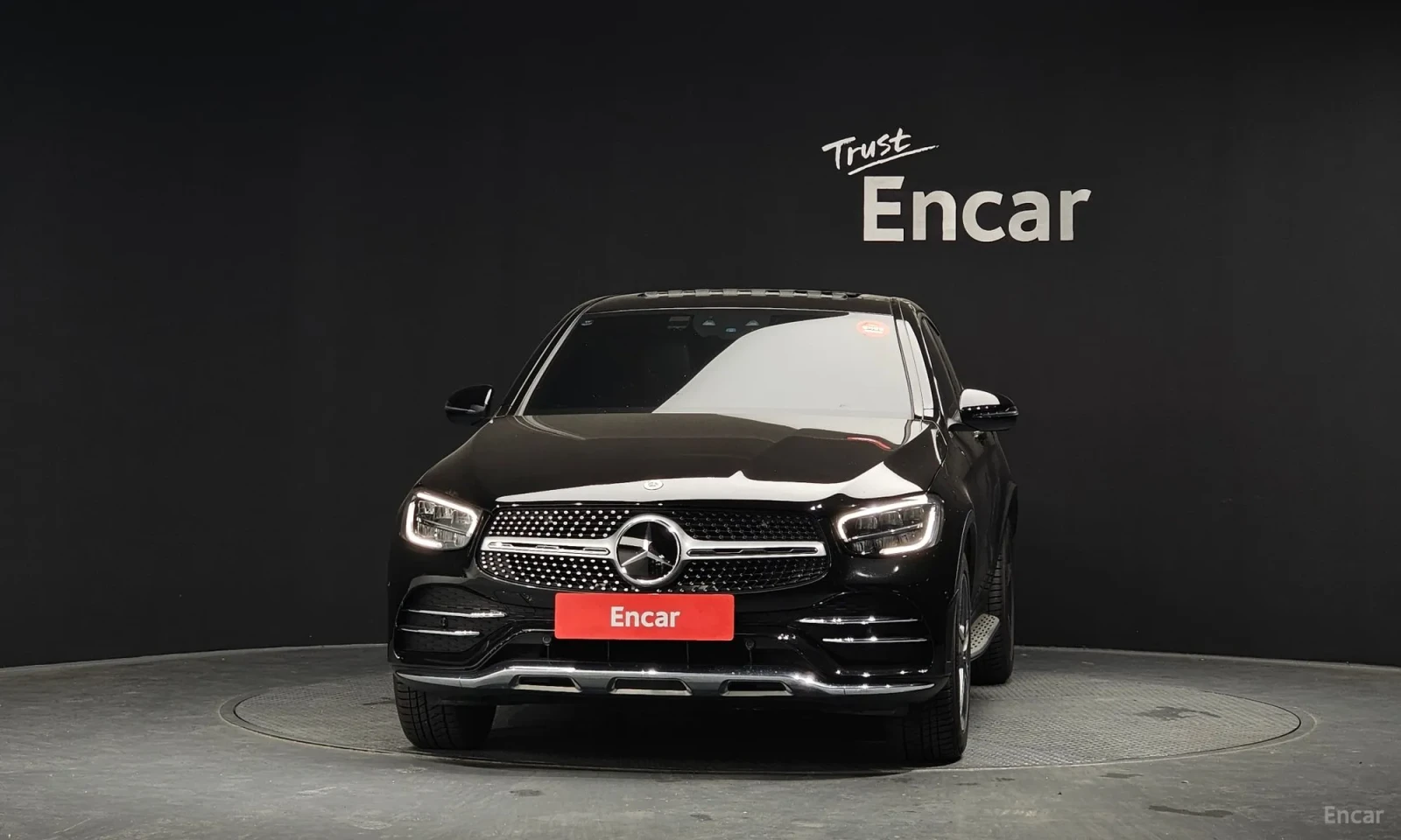 Mercedes-Benz GLC 220, снимка 3 - Автомобили и джипове - 55282634