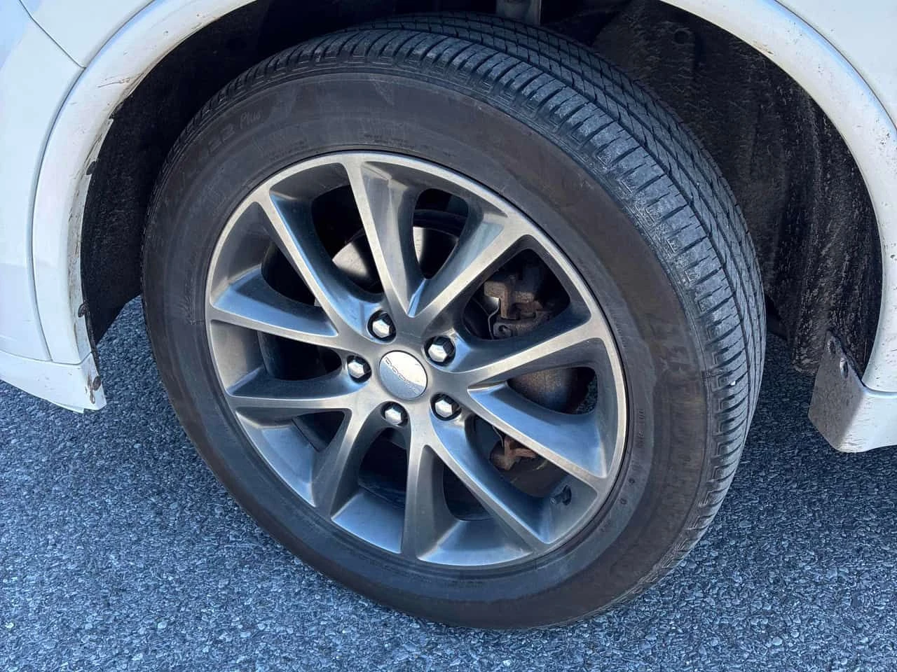 Dodge Durango * GT * АВТОКРЕДИТ БЕЗ ПЪРВОНАЧАЛНА ВНОСКА* , снимка 7 - Автомобили и джипове - 55553643