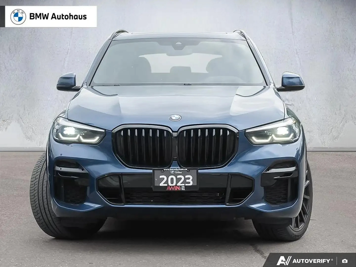 BMW X5 xDrive40i M Sport ЦЕНА ДО БЪЛГАРИЯ АВТОКРЕДИТ, снимка 3 - Автомобили и джипове - 55557278
