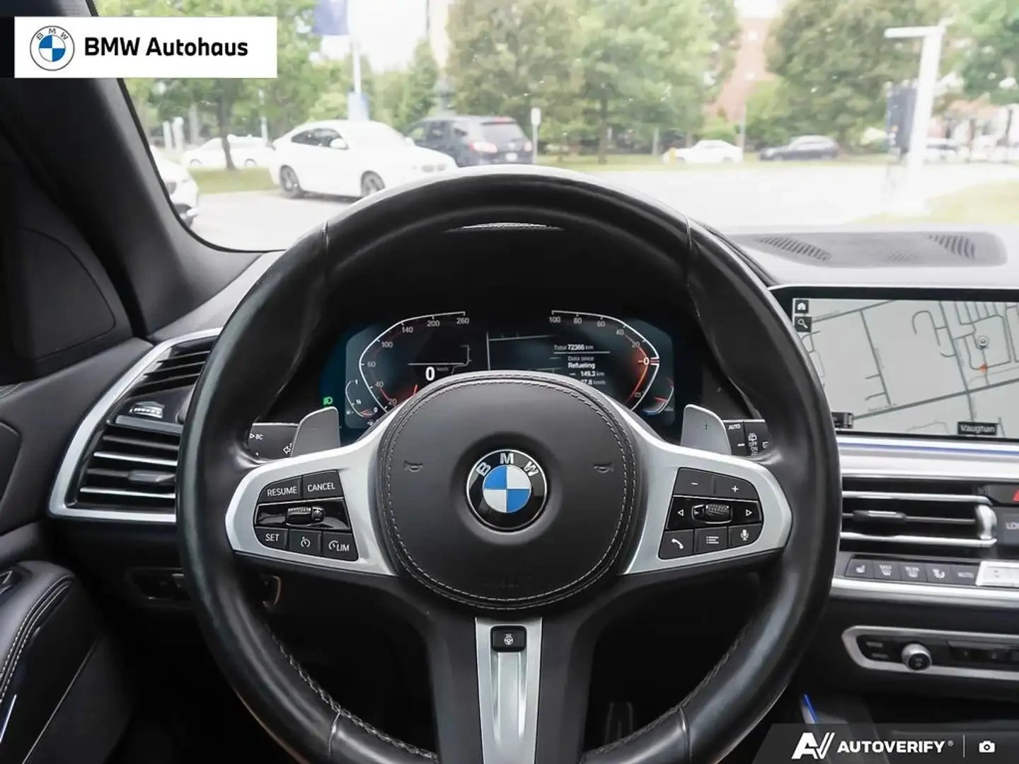 BMW X5 xDrive40i M Sport ЦЕНА ДО БЪЛГАРИЯ АВТОКРЕДИТ, снимка 11 - Автомобили и джипове - 55557278
