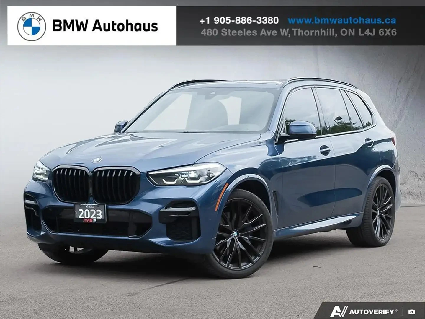 BMW X5 xDrive40i M Sport ЦЕНА ДО БЪЛГАРИЯ АВТОКРЕДИТ