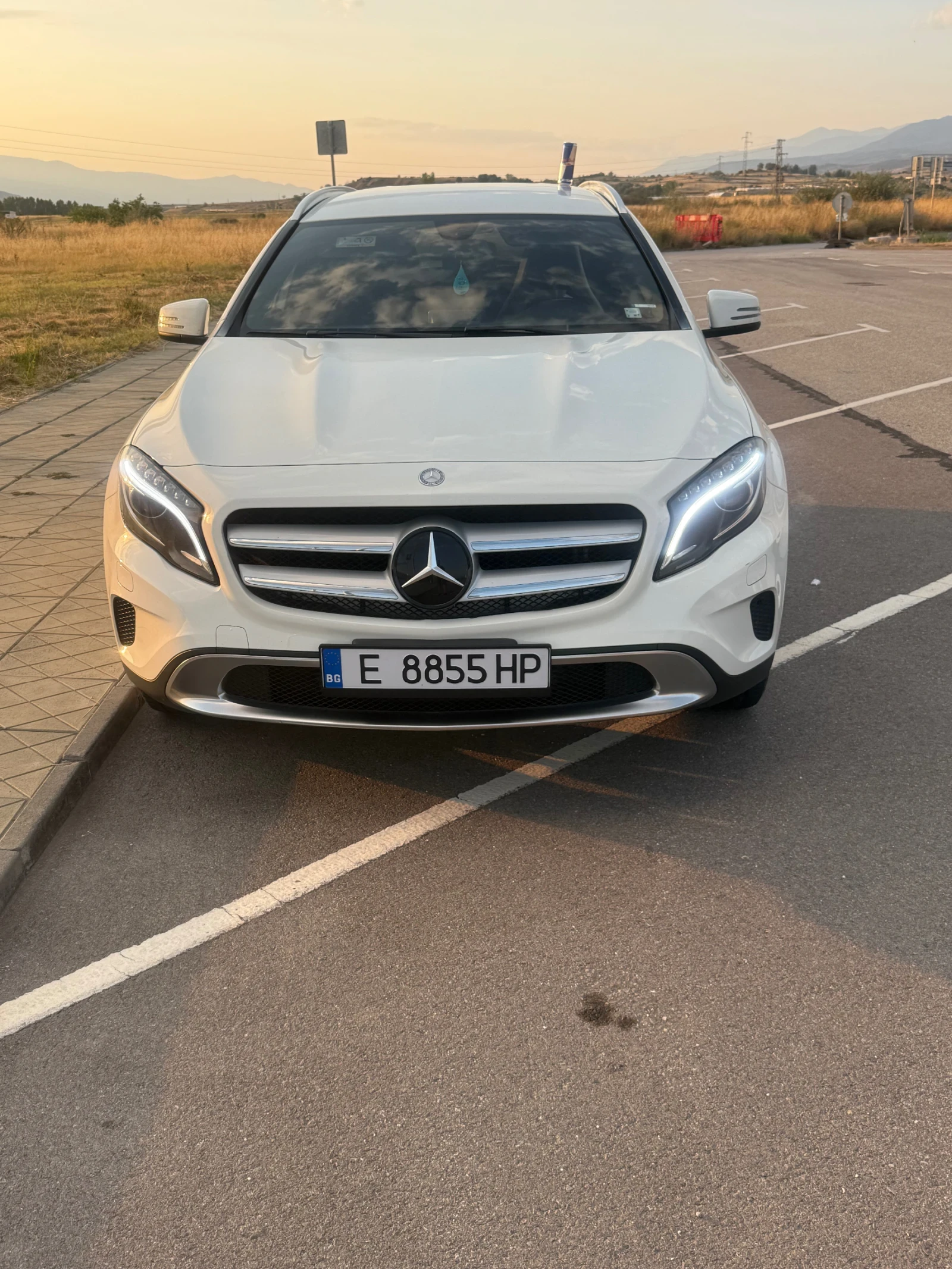 Mercedes-Benz GLA 200 2000 | Mobile.bg � ����������� 1