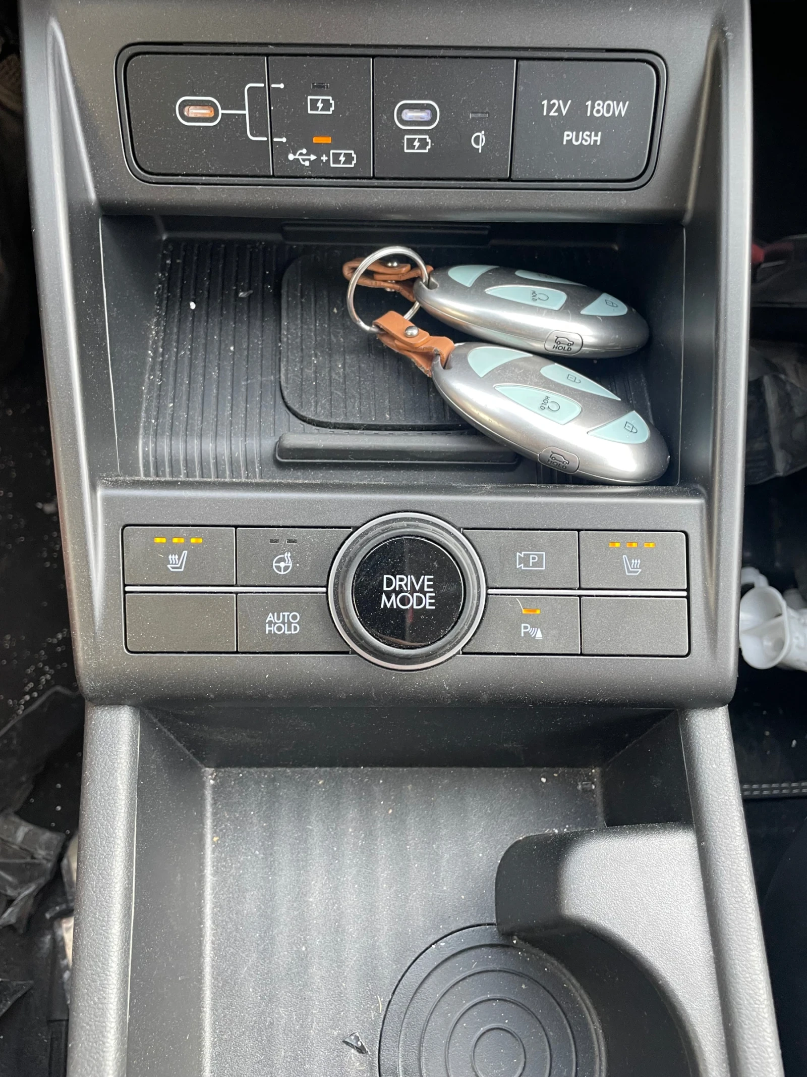 Hyundai Kona EV 48, 4kw 156hp | Mobile.bg � ����������� 11
