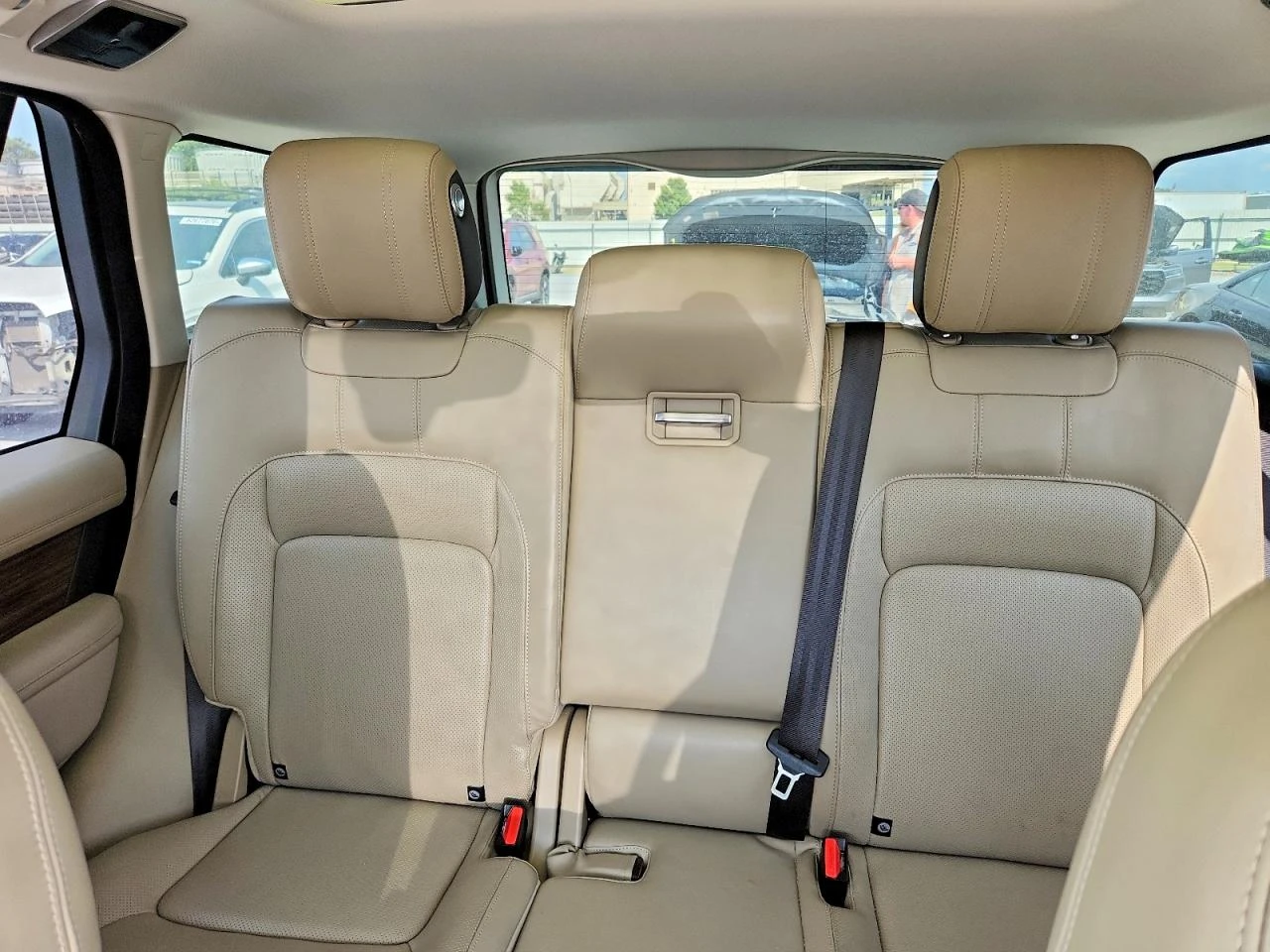 Land Rover Range rover 3.0l Hse | Mobile.bg � ����������� 10