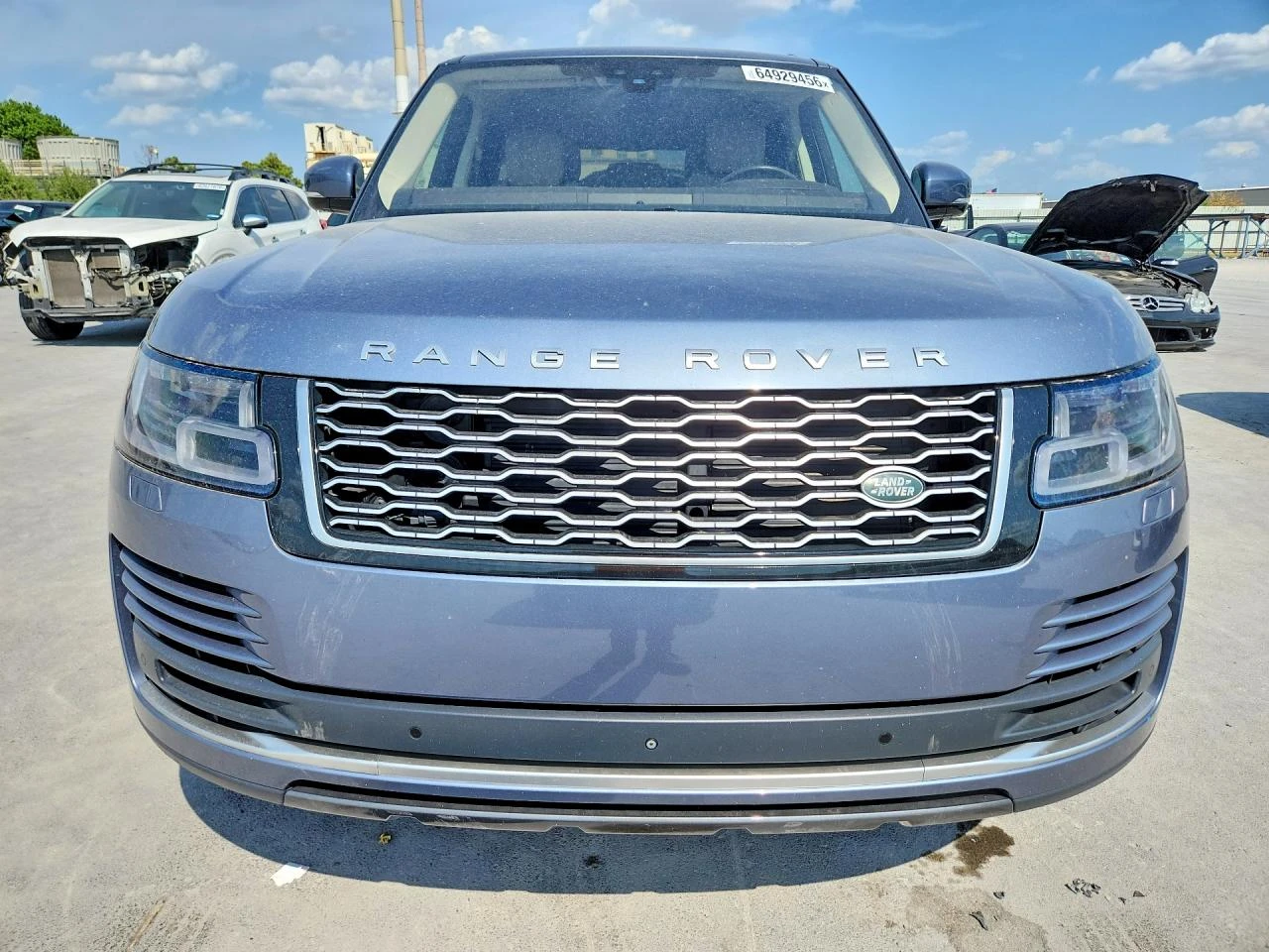 Land Rover Range rover 3.0l Hse | Mobile.bg � ����������� 5