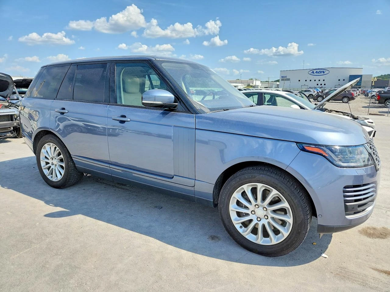 Land Rover Range rover 3.0l Hse | Mobile.bg � ����������� 4