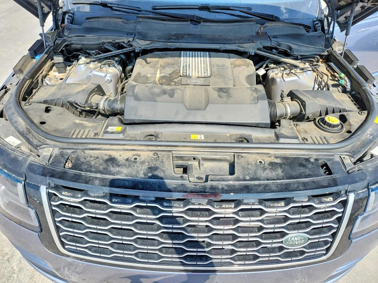 Land Rover Range rover 3.0l Hse | Mobile.bg � ����������� 12