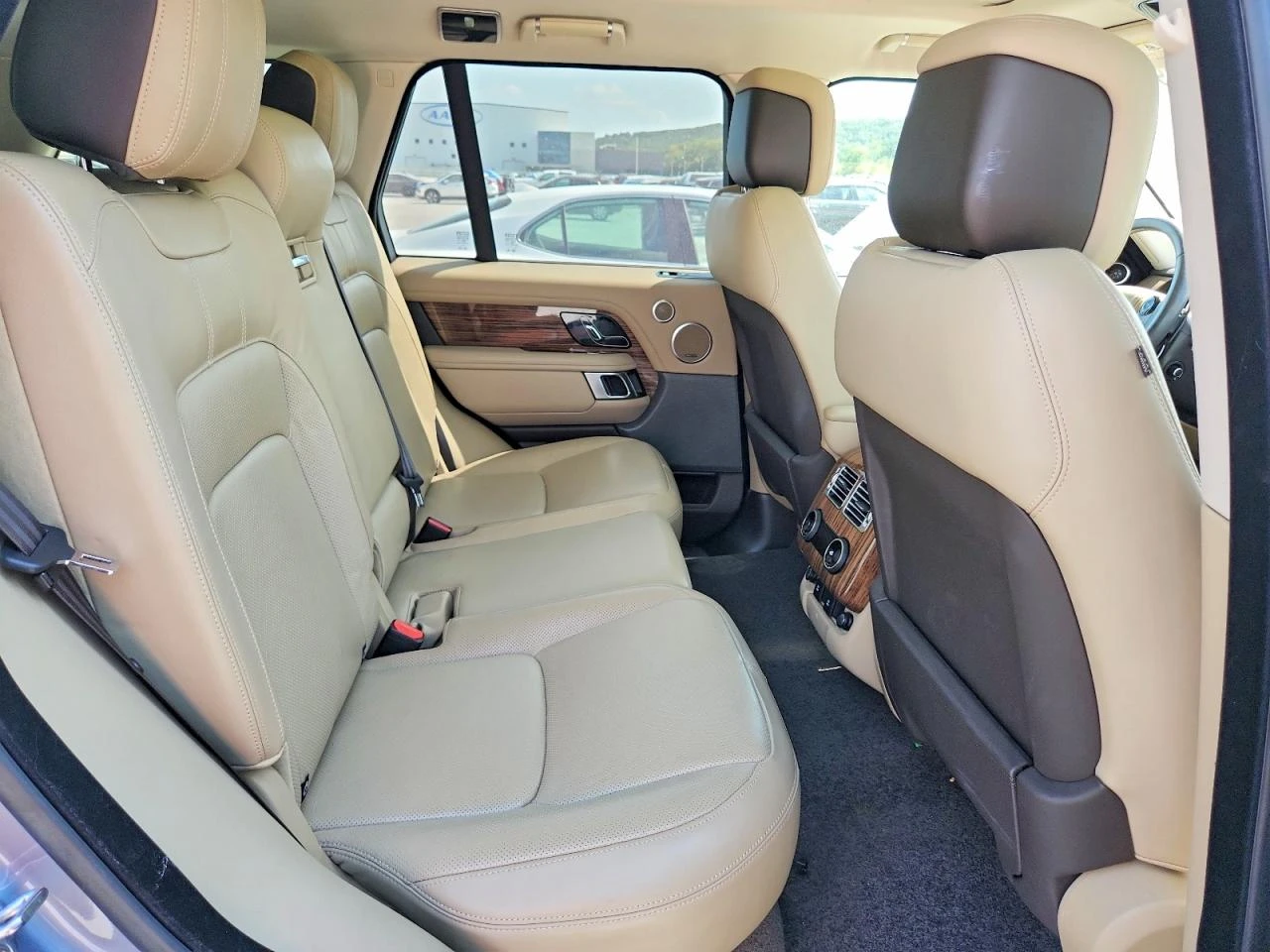 Land Rover Range rover 3.0l Hse | Mobile.bg � ����������� 11