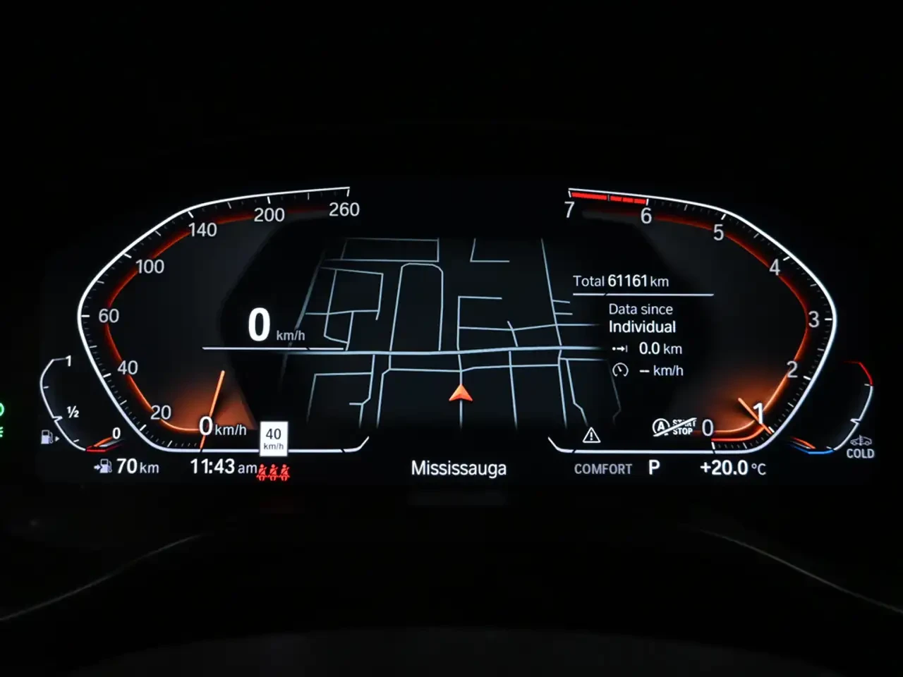 BMW X3 xDrive30i  No Accident Digital Dash Navigation | Mobile.bg � ����������� 13