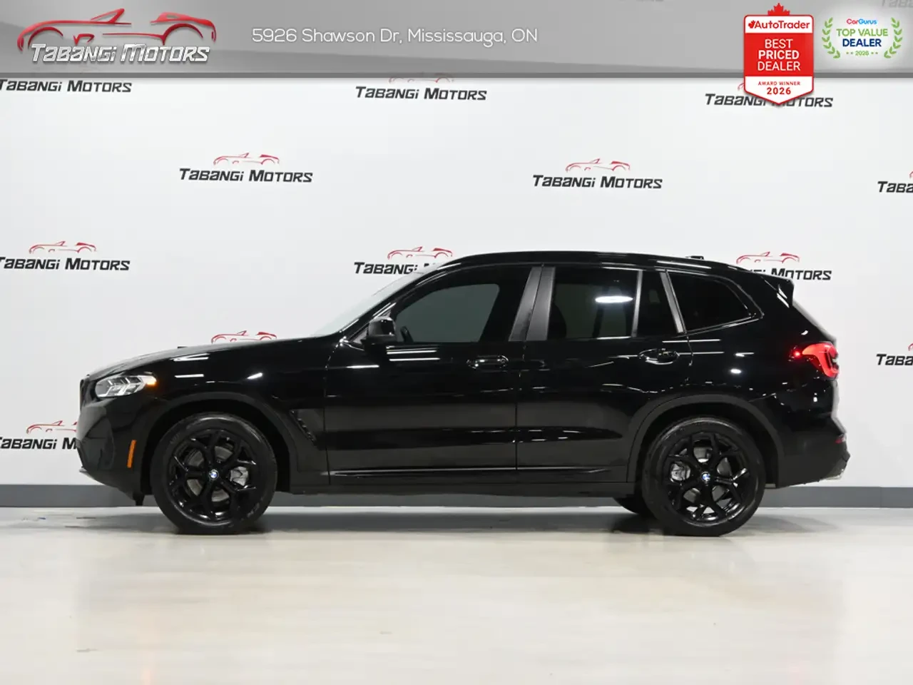 BMW X3 xDrive30i  No Accident Digital Dash Navigation | Mobile.bg � ����������� 9