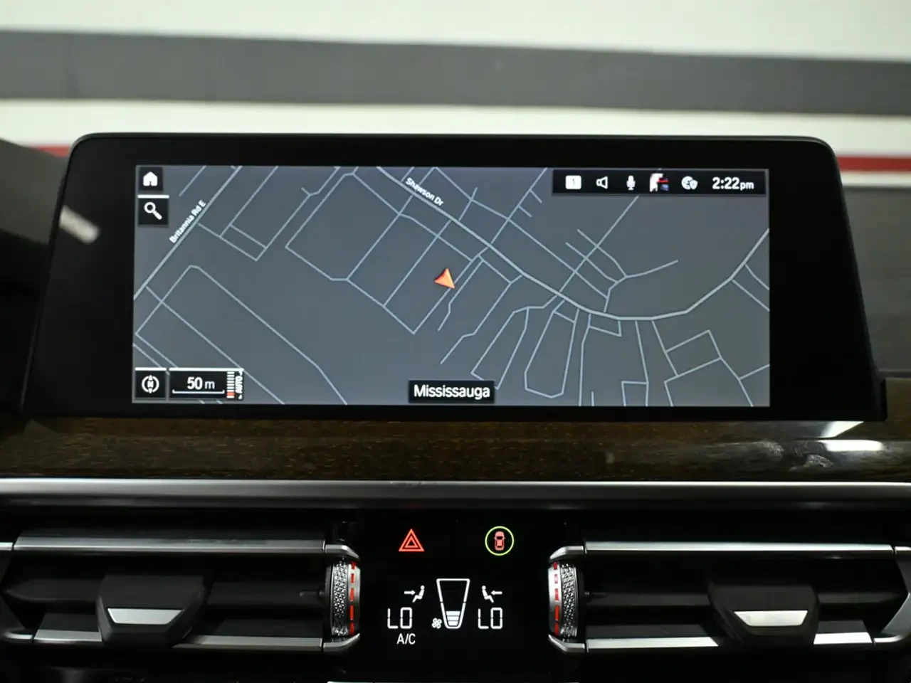 BMW X3 xDrive30i  No Accident Digital Dash Navigation | Mobile.bg � ����������� 16