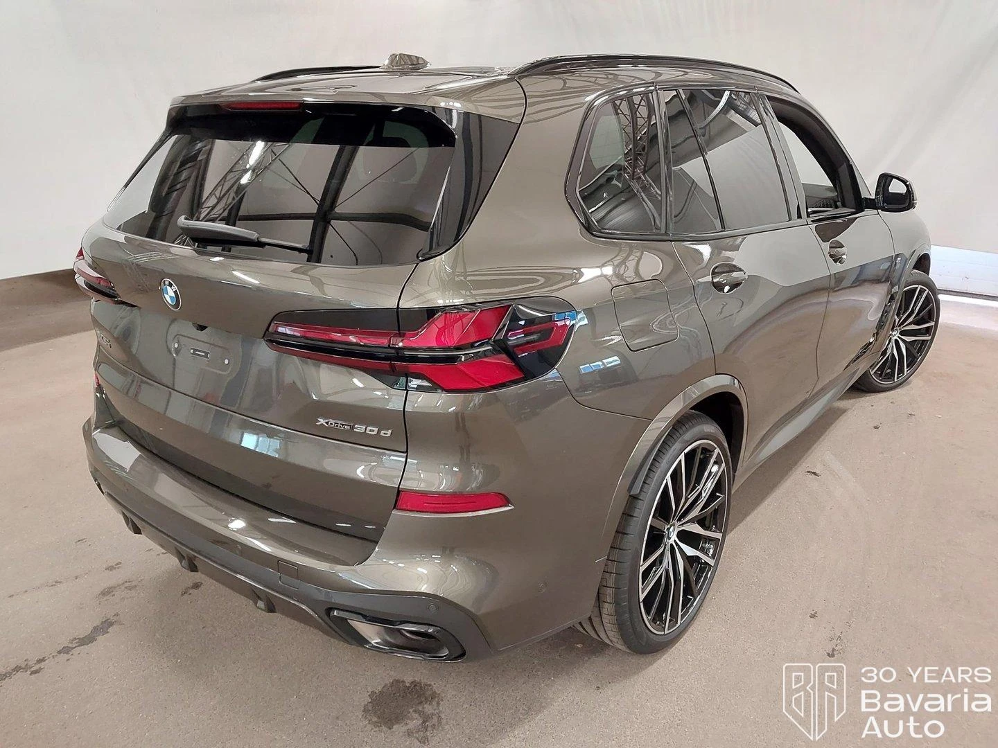 BMW X5 30d xDrive Sportautomatic | Mobile.bg � ����������� 3
