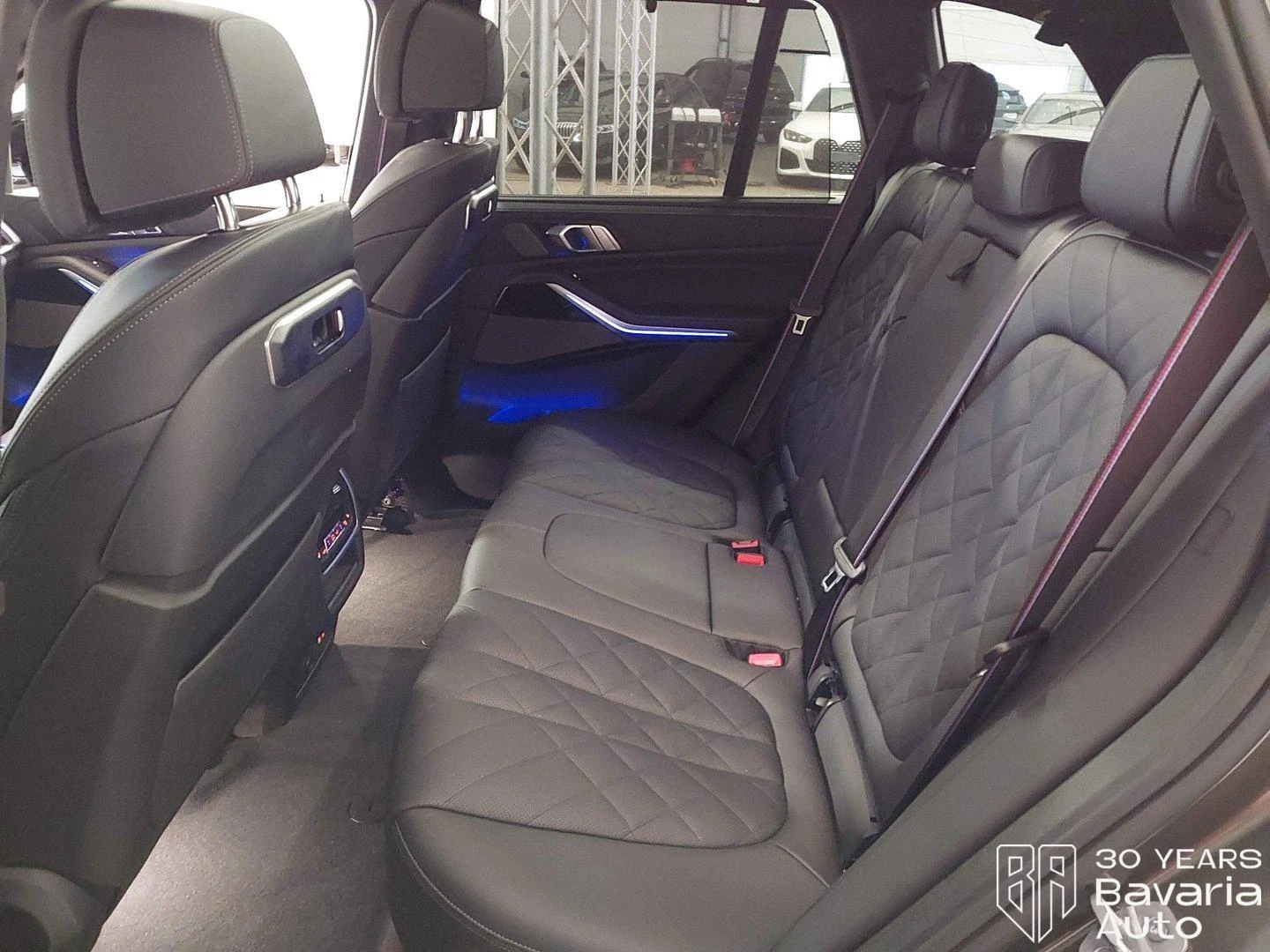 BMW X5 30d xDrive Sportautomatic | Mobile.bg � ����������� 8