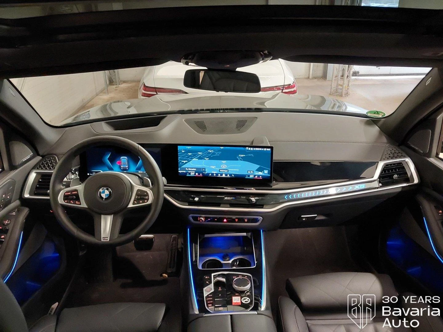 BMW X5 30d xDrive Sportautomatic | Mobile.bg � ����������� 6