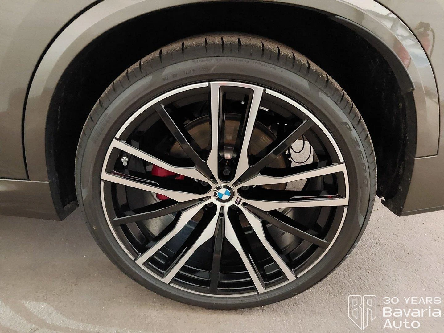 BMW X5 30d xDrive Sportautomatic | Mobile.bg � ����������� 13