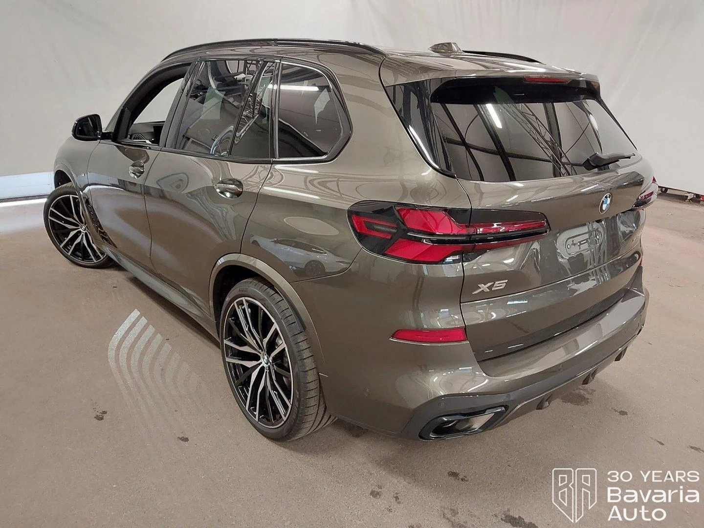 BMW X5 30d xDrive Sportautomatic | Mobile.bg � ����������� 2