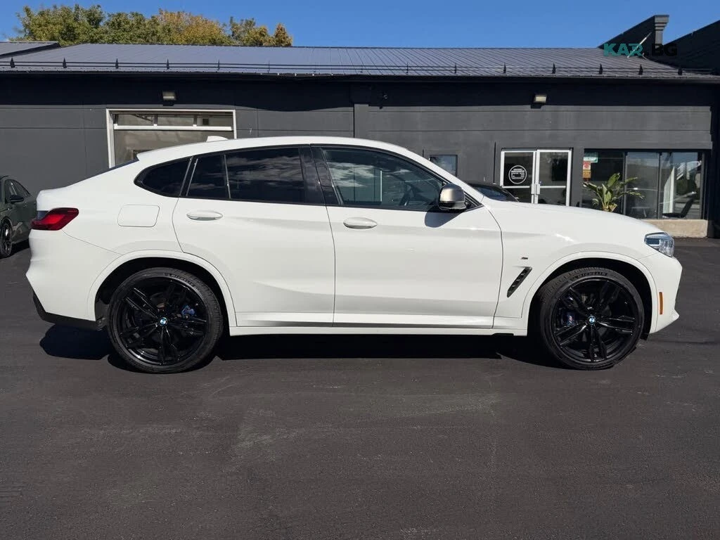 BMW X4 M40i* xDRIVE* , снимка 6 - Автомобили и джипове - 56713530