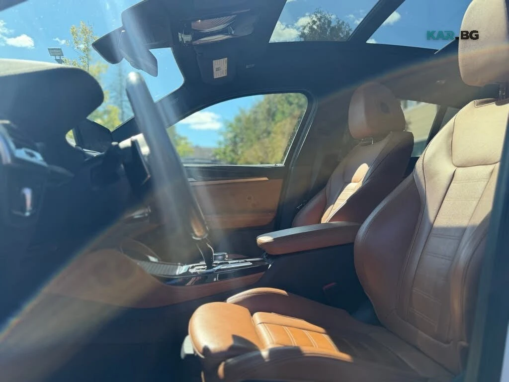 BMW X4 M40i* xDRIVE* , снимка 13 - Автомобили и джипове - 56713530