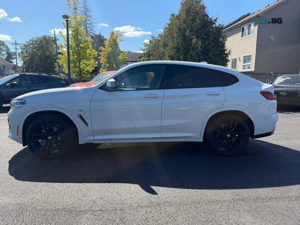 BMW X4 M40i* xDRIVE* , снимка 2 - Автомобили и джипове - 56713530