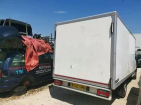Iveco Daily 35c11 2.3d, снимка 3
