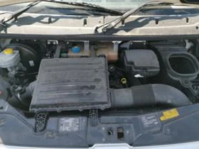 Iveco Daily 35c11 2.3d, снимка 11