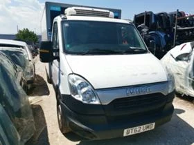 Iveco Daily 35c11 2.3d, снимка 2