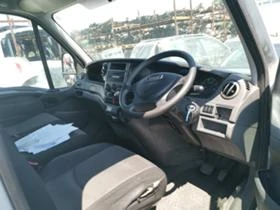Iveco Daily 35c11 2.3d, снимка 12